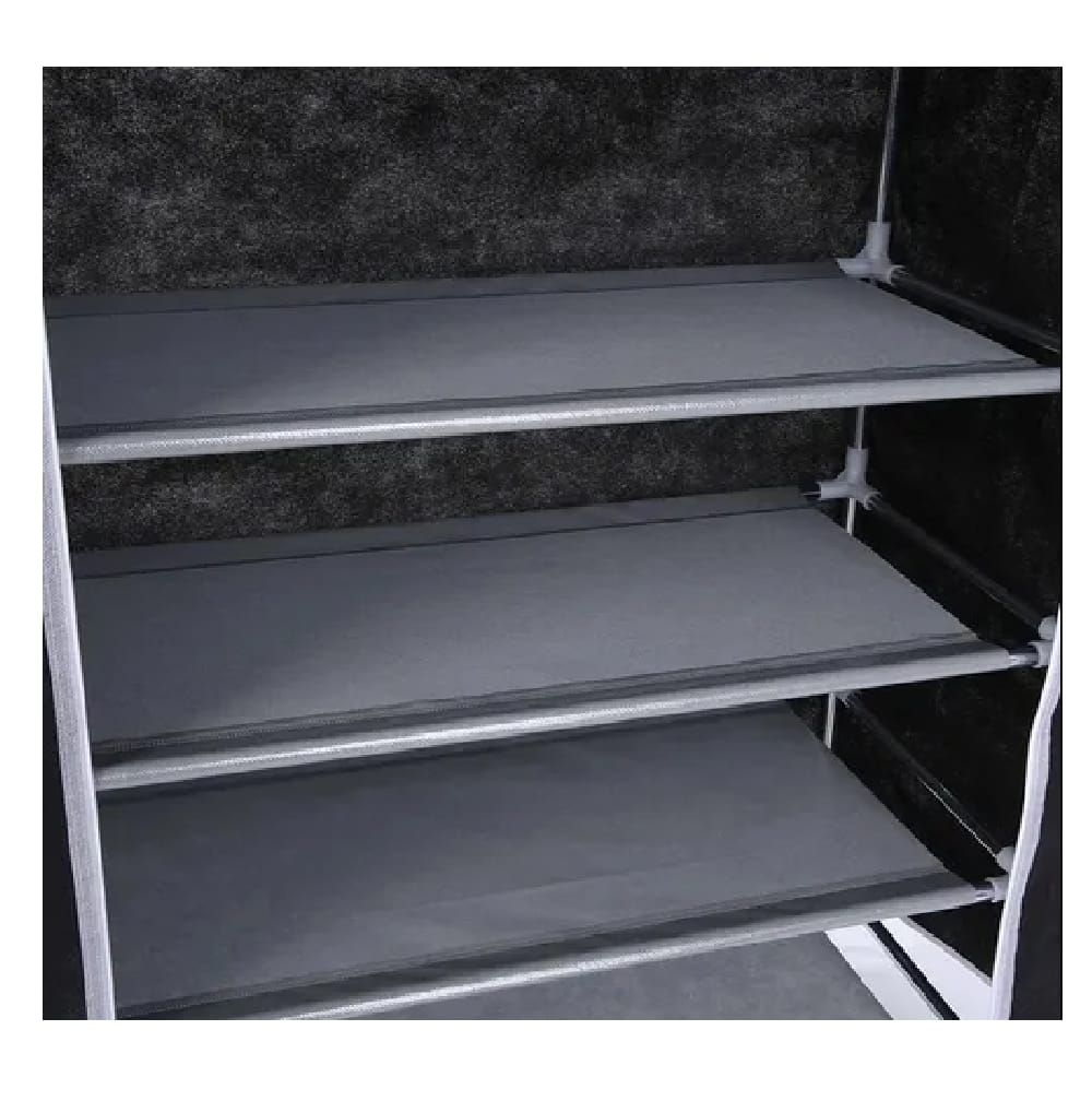 Organizador zapatos de tela/ zapatero 10